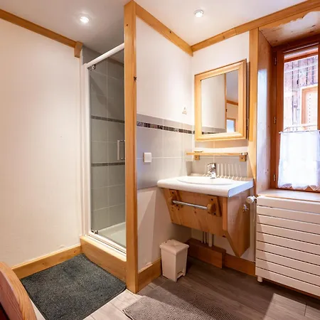 Chalet De Charme A La Montagne