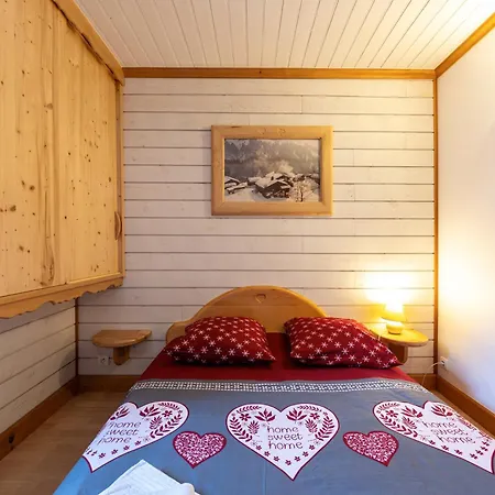 Chalet De Charme A La Montagne *