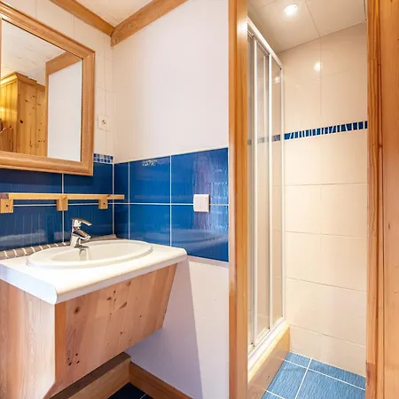 De Charme A La Montagne