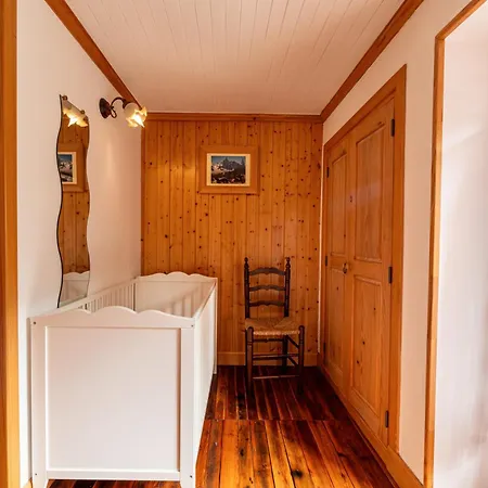 De Charme A La Montagne La Léchère